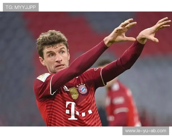 穆勒或将在拜仁迎来新挑战，未来动向引发热议