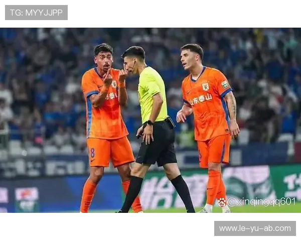 泰山队何去何从?新赛季能否在中足联夹缝中带领职业俱乐部突出重围