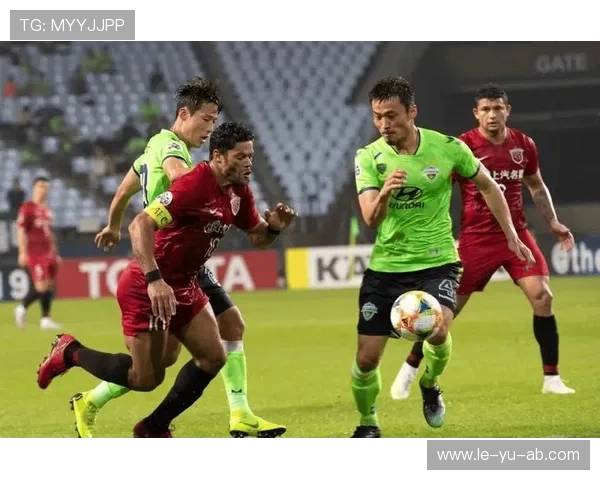 蔚山现代如何从工业城球队崛起，两次称霸亚洲冠军联赛？