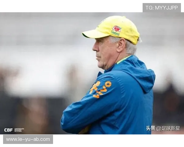 安切洛蒂重塑中场体系，攻守平衡成关键