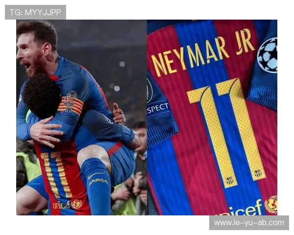 重温内马尔加盟巴萨：那段青春与荣耀